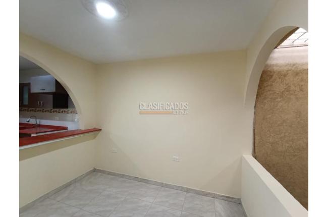 Casas, Alquiler, Santa Mónica Popular - $1.350.000