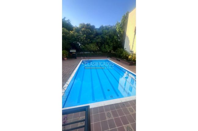 Apartamentos, Alquiler en Valle de la Ferreira