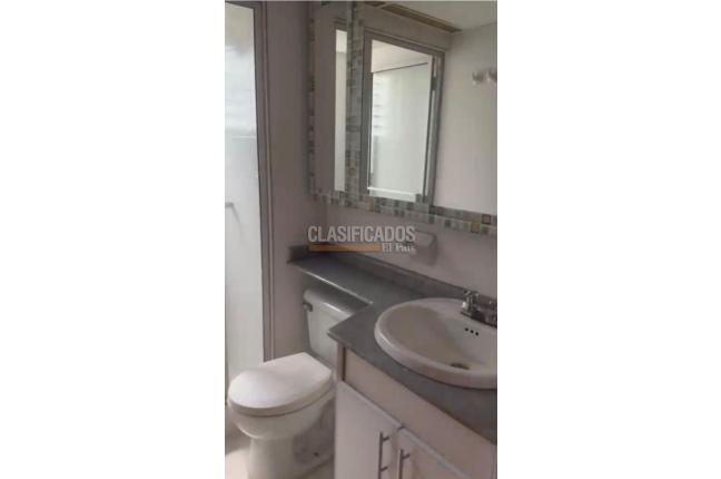 Apartamentos, Alquiler, Valle de la Ferreira - $2.550.000
