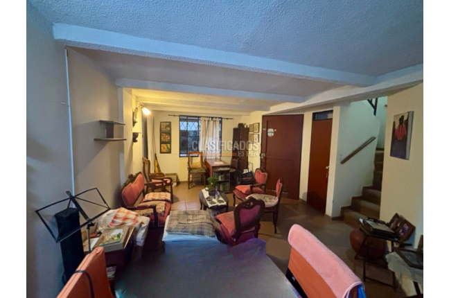 Casas, Venta en Jamundí