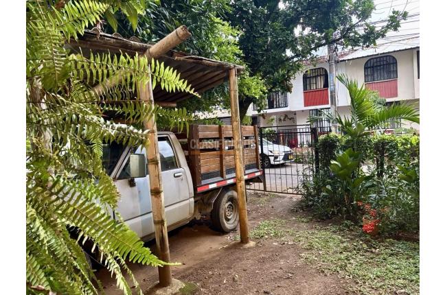 Casas, Venta, Jamundí - $380.000.000