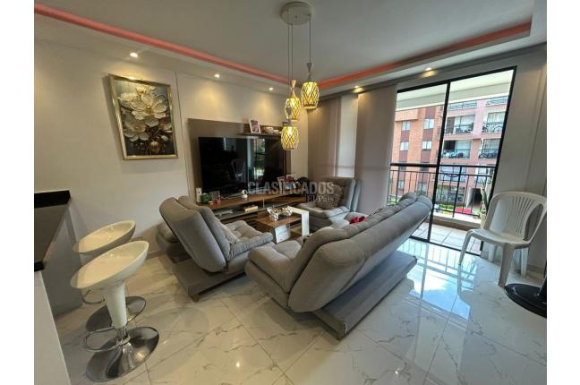 Apartamentos, Alquiler, Valle del Lili - $1.600.000