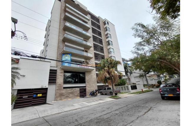 Apartamentos, Alquiler, Cristales - $7.000.000