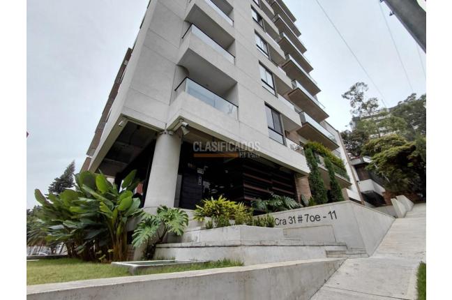 Apartamentos, Alquiler, Cristales - $7.000.000