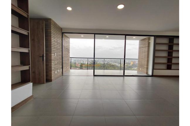 Apartamentos, Alquiler, Cristales - $7.000.000