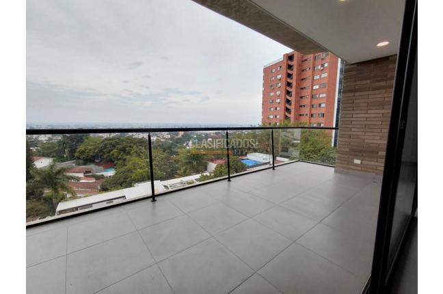 Apartamentos, Alquiler, Cristales - $7.000.000