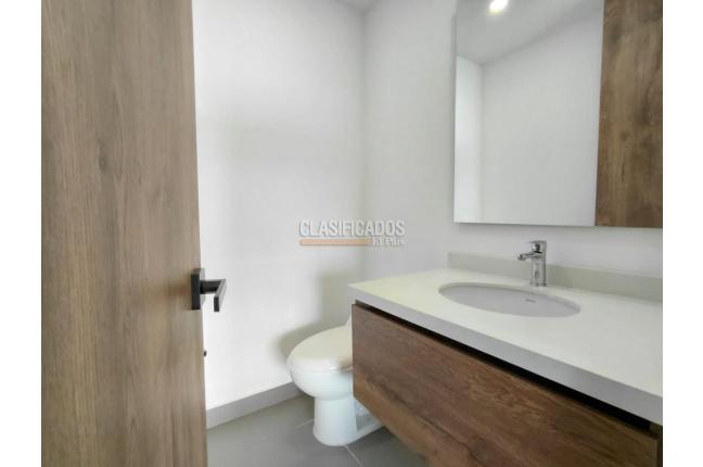 Apartamentos, Alquiler, Cristales - $7.000.000