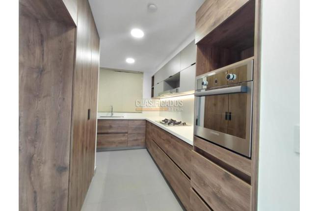 Apartamentos, Alquiler, Cristales - $7.000.000