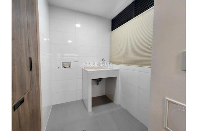 Apartamentos, Alquiler, Cristales - $7.000.000
