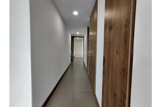Apartamentos, Alquiler, Cristales - $7.000.000