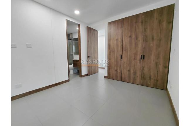 Apartamentos, Alquiler, Cristales - $7.000.000