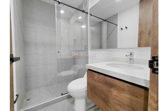 Apartamentos, Alquiler, Cristales - $7.000.000