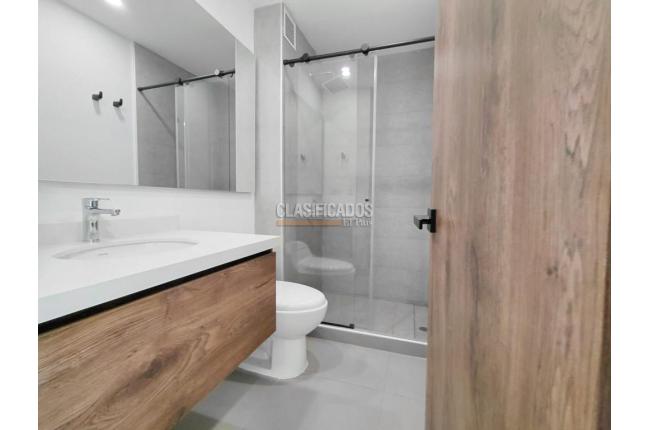Apartamentos, Alquiler, Cristales - $7.000.000