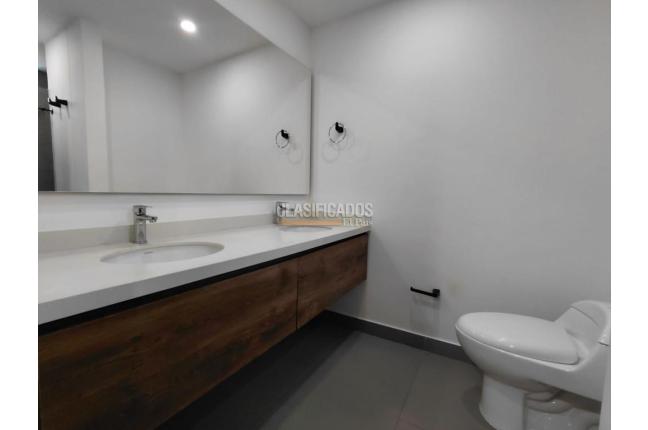 Apartamentos, Alquiler, Cristales - $7.000.000