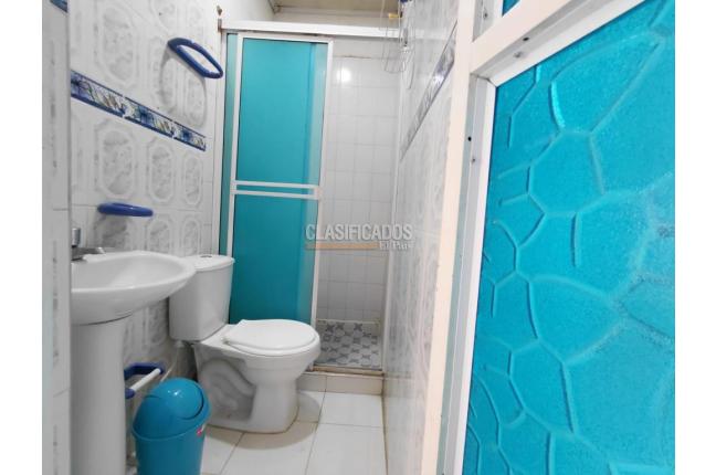 Apartamentos, Alquiler, Los Guaduales - $1.200.000