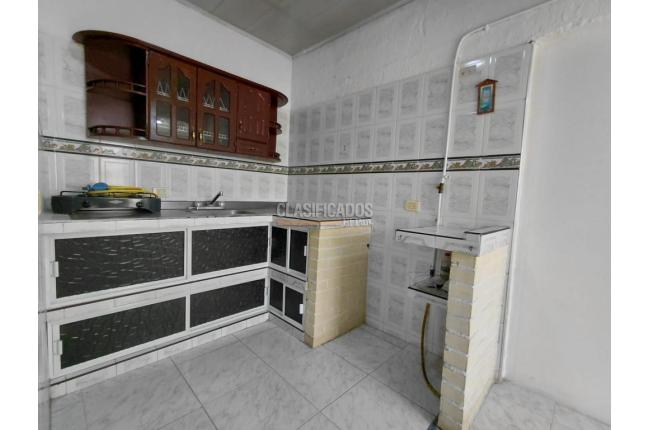 Apartamentos, Alquiler, Los Guaduales - $1.200.000