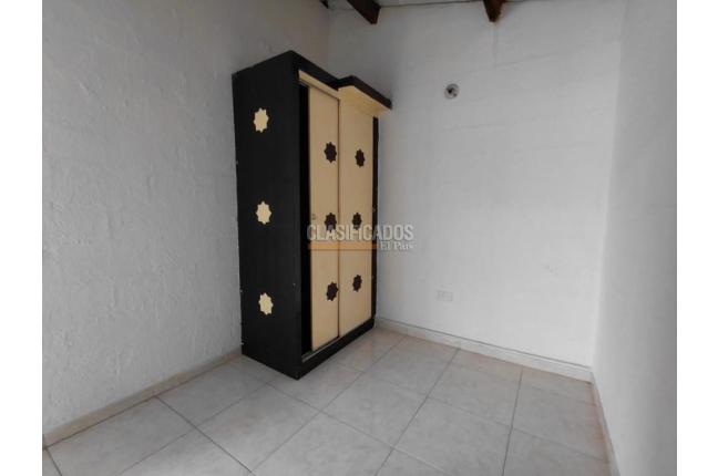Apartamentos, Alquiler, Los Guaduales - $1.200.000