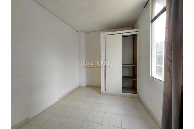 Apartamentos, Alquiler, Los Guaduales - $1.200.000