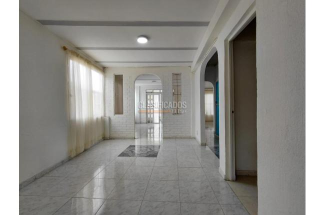 Apartamentos, Alquiler, Los Guaduales - $1.200.000