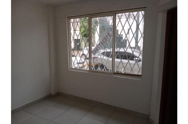 Apartaestudios, Alquiler en Alameda