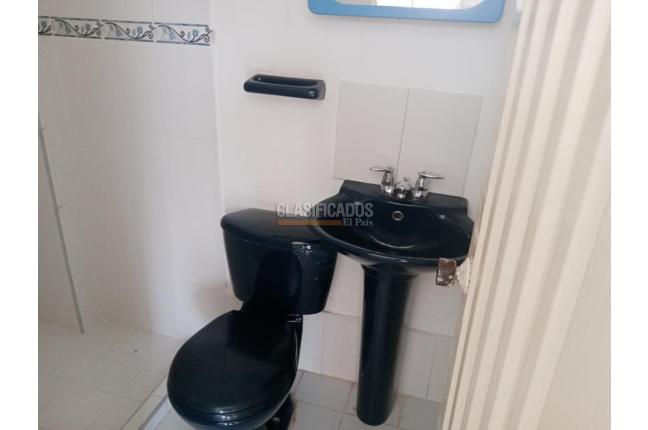 Apartaestudios, Alquiler, Alameda - $700.000