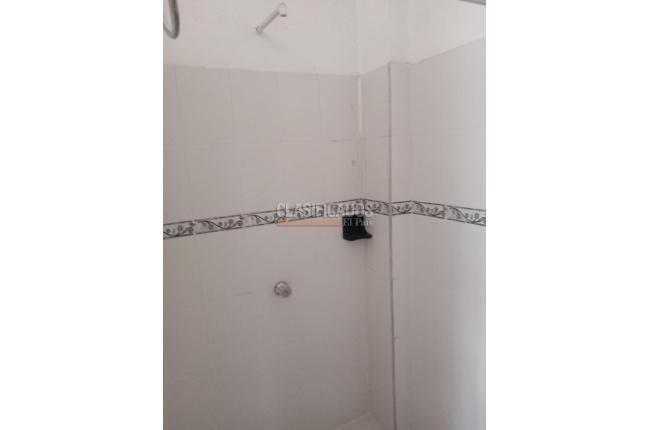 Apartaestudios, Alquiler, Alameda - $700.000