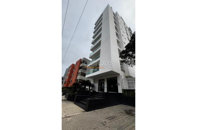 Apartamentos, Alquiler, Barranquilla - $2.400.000