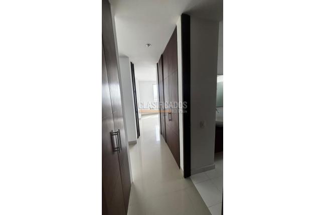 Apartamentos, Alquiler, Barranquilla - $2.400.000