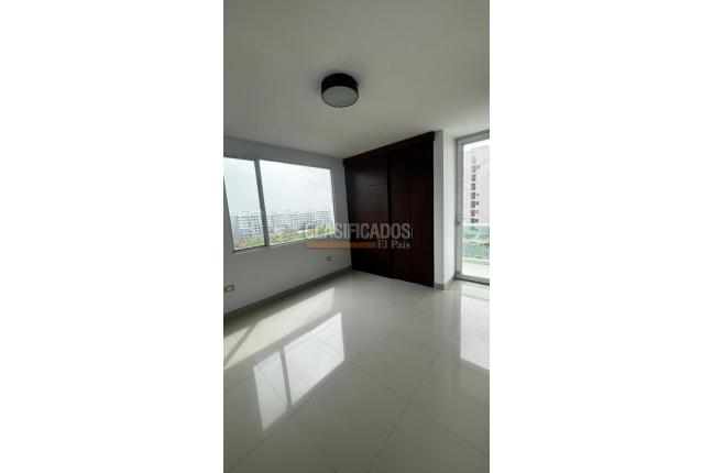 Apartamentos, Alquiler, Barranquilla - $2.400.000