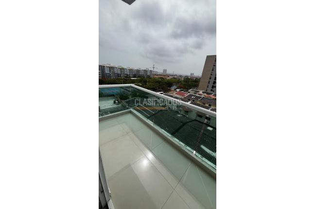 Apartamentos, Alquiler, Barranquilla - $2.400.000