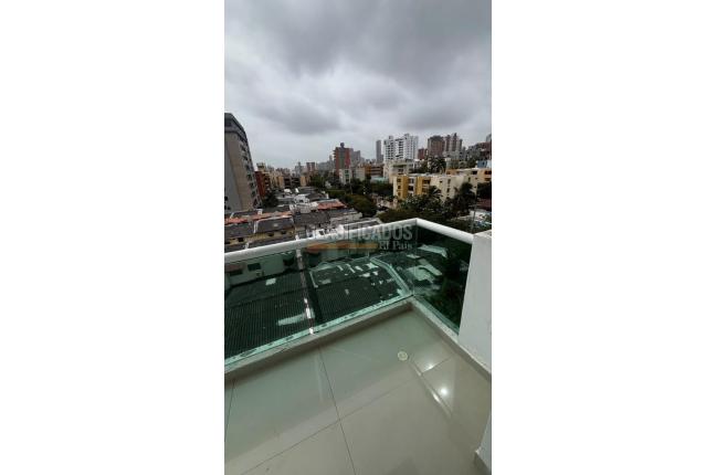 Apartamentos, Alquiler, Barranquilla - $2.400.000