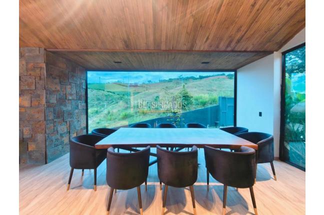 Fincas y Casas Campestres, Venta, Calima (Darién) - $3.500.000.000