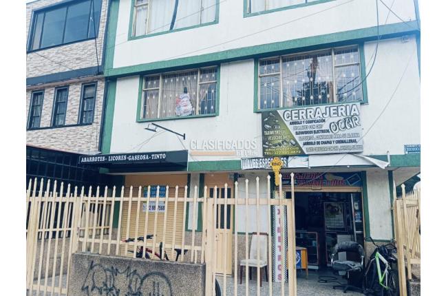 Locales y Bodegas, Alquiler, Bogotá - $1.200.000