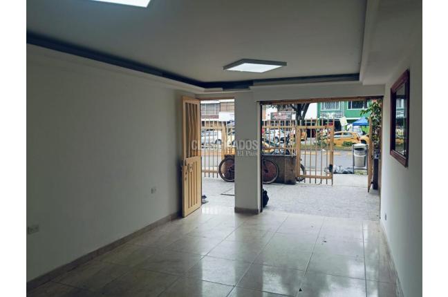 Locales y Bodegas, Alquiler, Bogotá - $1.200.000