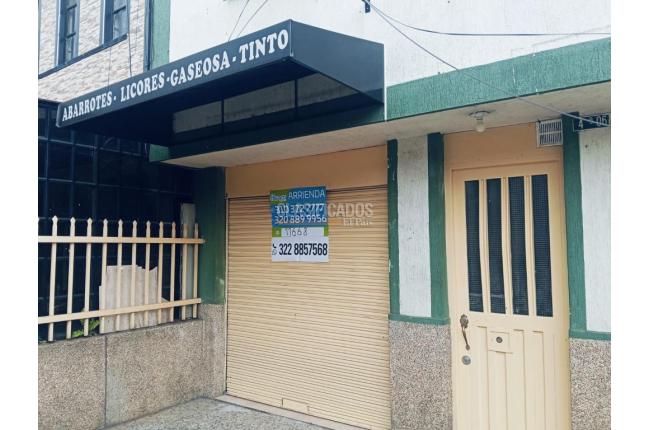 Locales y Bodegas, Alquiler, Bogotá - $1.200.000