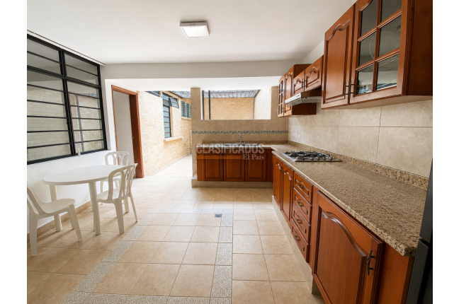Apartamentos, Venta, Normandía - $950.000.000