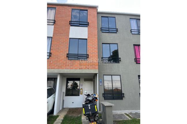 Casas, Venta en Jamundí