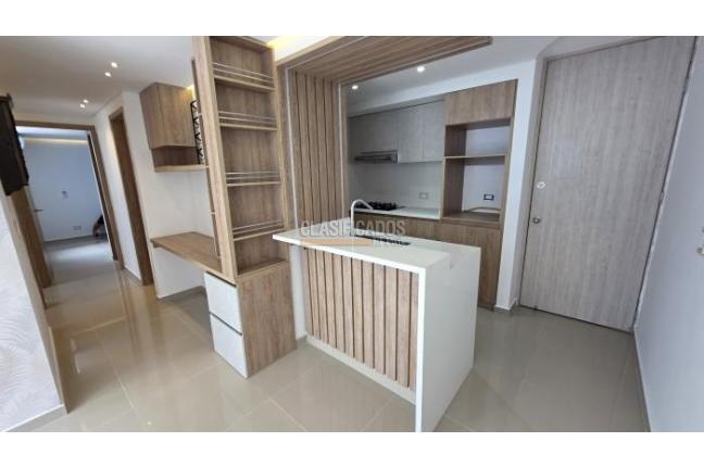 Apartamentos, Venta, Sameco - $269.000.000