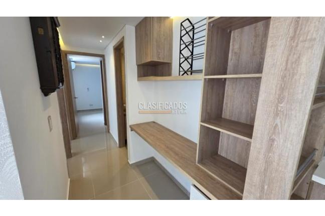 Apartamentos, Venta, Sameco - $269.000.000