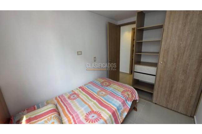 Apartamentos, Venta, Sameco - $269.000.000