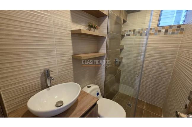 Apartamentos, Venta, Sameco - $269.000.000