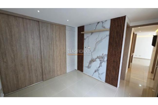 Apartamentos, Venta, Sameco - $269.000.000
