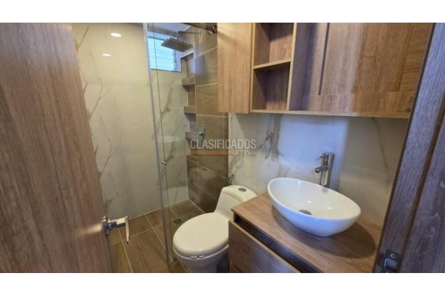 Apartamentos, Venta, Sameco - $269.000.000