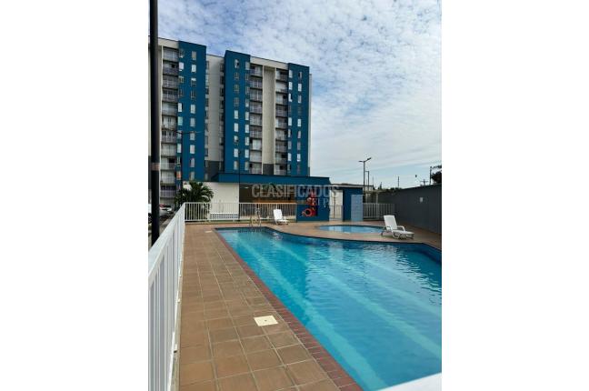 Apartamentos, Venta, Sameco - $269.000.000