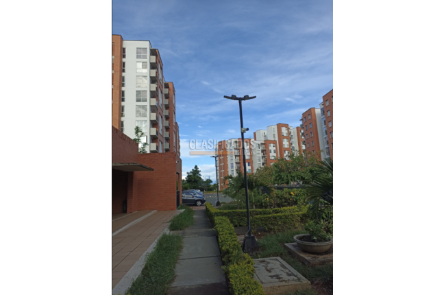 Apartamentos, Venta, Ciudad Melendez - $231.000.000