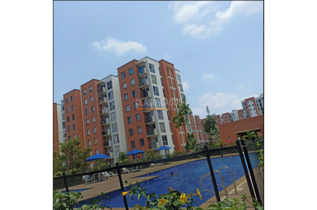 Apartamentos, Venta, Ciudad Melendez - $231.000.000