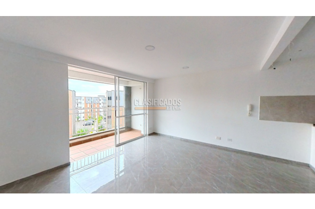 Apartamentos, Venta en Hacienda Kachipay