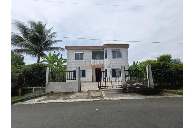 Casas, Venta, Jamundí - $900.000.000