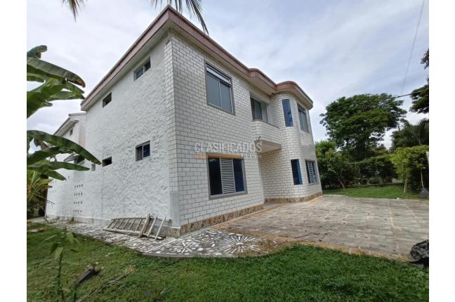 Casas, Venta, Jamundí - $900.000.000
