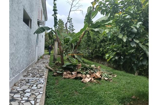 Casas, Venta, Jamundí - $900.000.000